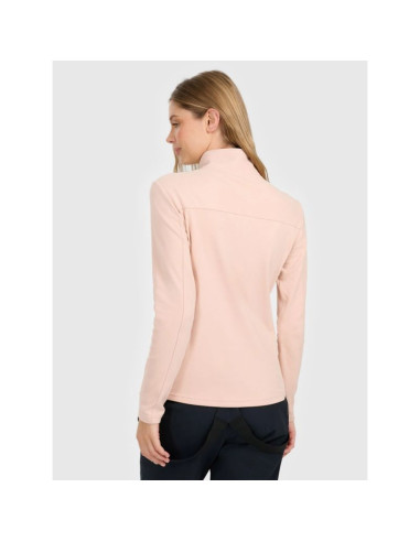 Bielizna termiczna polarowa (góra) damska 4f 4fraw25uflef080-83s