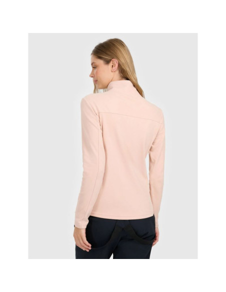 Bielizna termiczna polarowa (góra) damska 4f 4fraw25uflef080-83s