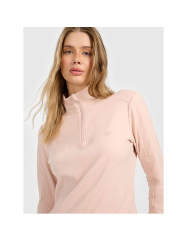 Bielizna termiczna polarowa (góra) damska 4f 4fraw25uflef080-83s