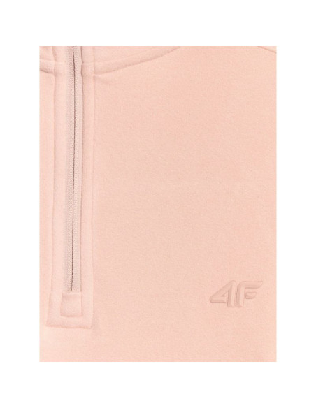 Bielizna termiczna polarowa (góra) damska 4f 4fraw25uflef080-83s