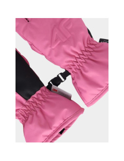 Rękawice narciarskie thinsulate dla dzieci 4f 4fjwaw25afglu190-55s 2