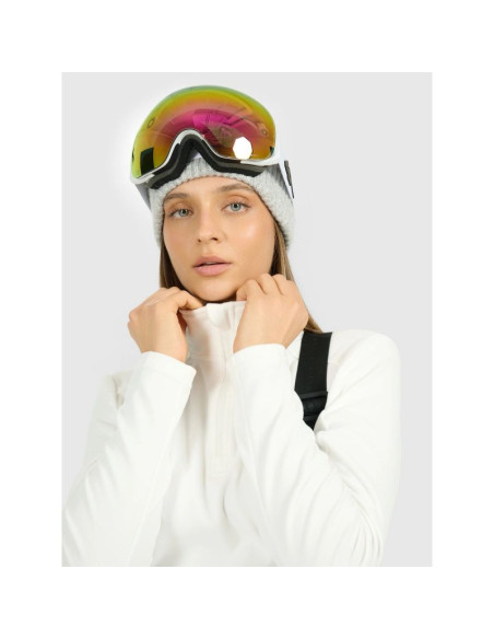 Bielizna termiczna polarowa (góra) damska 4f 4fraw25uflef080-11s