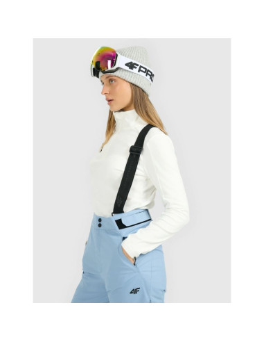 Bielizna termiczna polarowa (góra) damska 4f 4fraw25uflef080-11s