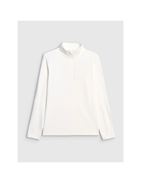 Bielizna termiczna polarowa (góra) damska 4f 4fraw25uflef080-11s