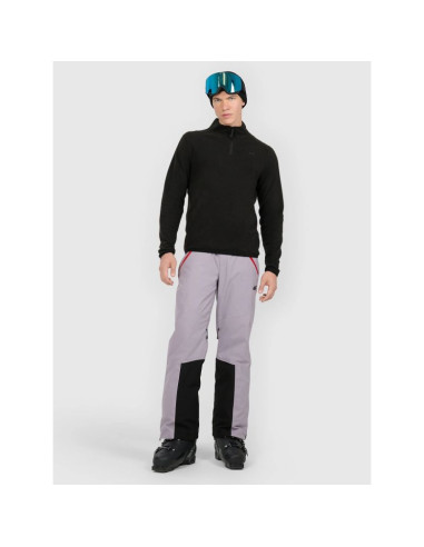 Bielizna 4fwarm termiczna polarowa (góra) męska 4f 4fraw25uflem082-20s