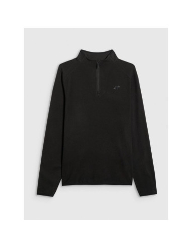 Bielizna 4fwarm termiczna polarowa (góra) męska 4f 4fraw25uflem082-20s