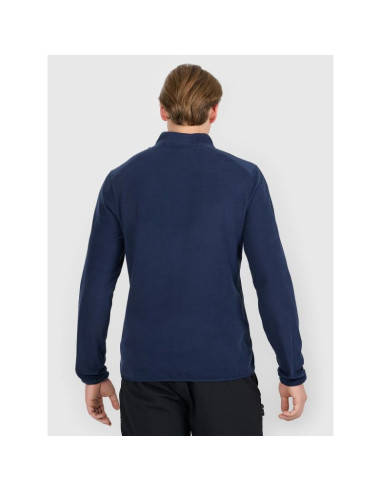 Bielizna 4fwarm termiczna polarowa (góra) męska 4f 4fraw25uflem082-30s