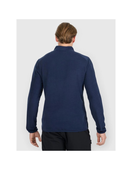 Bielizna 4fwarm termiczna polarowa (góra) męska 4f 4fraw25uflem082-30s