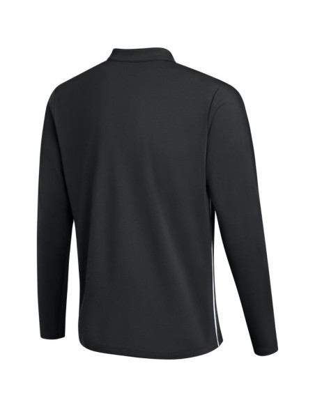 Bluza męska nike dri-fit park 26 drill top czarna ib7536 010