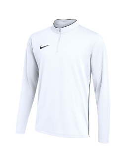 Bluza męska nike dri-fit park 26 drill top biała ib7536 100