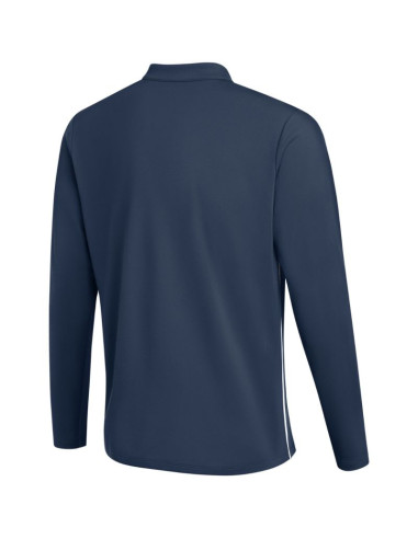 Bluza męska nike dri-fit park 26 drill top granatowa ib7536 410