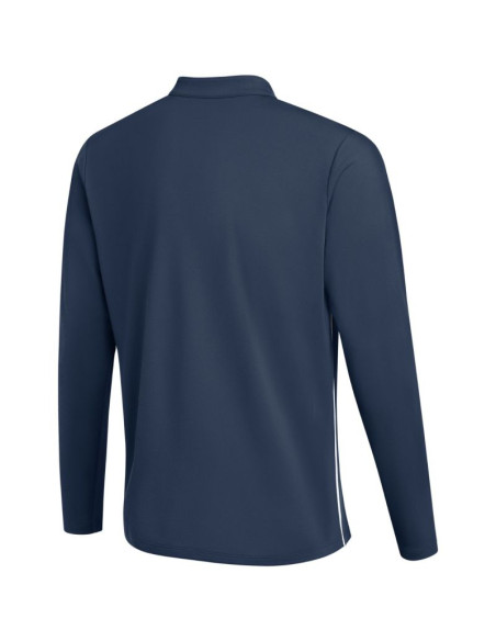 Bluza męska nike dri-fit park 26 drill top granatowa ib7536 410