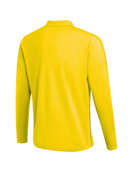 Bluza męska nike dri-fit park 26 drill top żółta ib7536 719