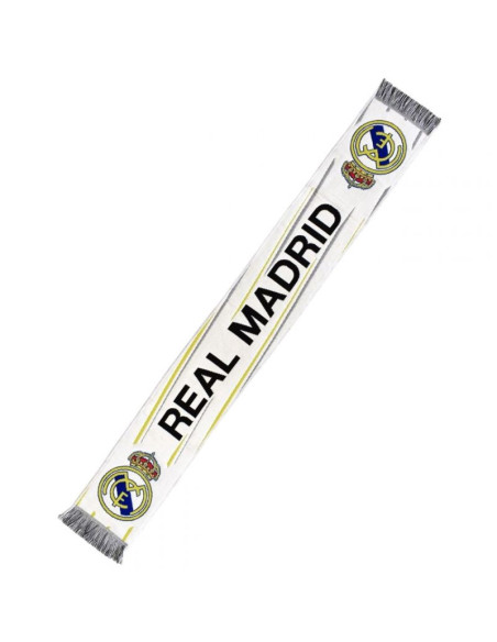 Real madryt szalik kibica scarf rm4buf45