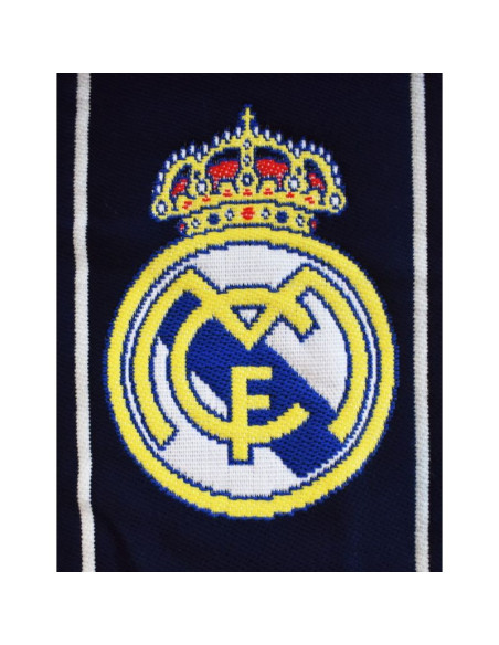 Real madryt szalik kibica scarf rm4buf46