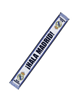 Real madryt szalik kibica scarf rm4buf47