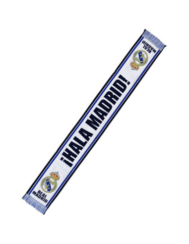 Real madryt szalik kibica scarf rm4buf47
