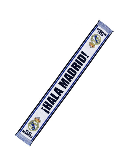 Real madryt szalik kibica scarf rm4buf47