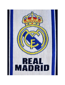 Real madryt szalik kibica scarf rm4buf47 2