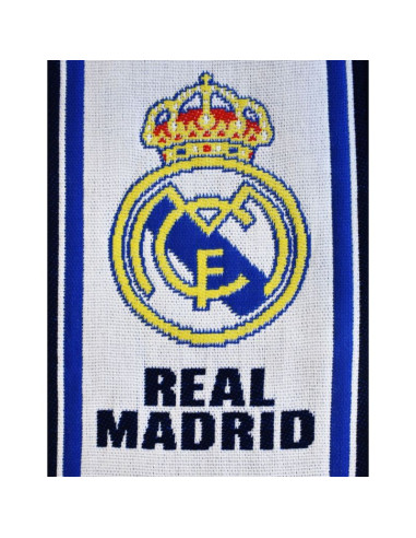 Real madryt szalik kibica scarf rm4buf47