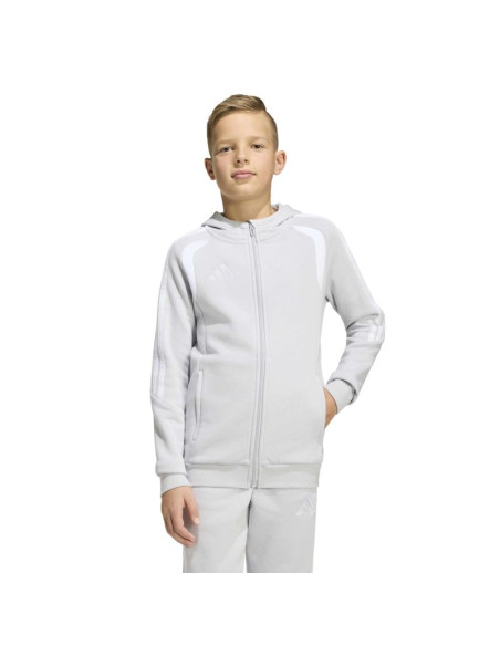 Bluza z kapturem adidas tiro 26 league sweat kf3323