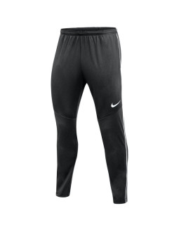 Spodnie męskie nike dri-fit park 26 pant kp czarne hm7171 010 2