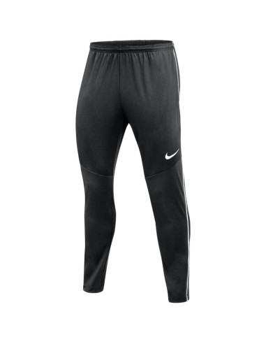 Spodnie męskie nike dri-fit park 26 pant kp czarne hm7171 010