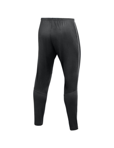 Spodnie męskie nike dri-fit park 26 pant kp czarne hm7171 010
