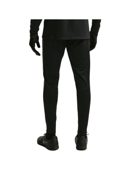 Spodnie męskie nike dri-fit park 26 pant kp czarne hm7171 010