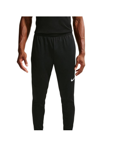 Spodnie męskie nike dri-fit park 26 pant kp czarne hm7171 010