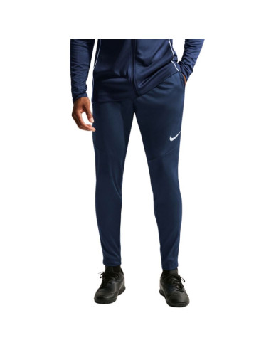 Spodnie męskie nike dri-fit park 26 pant kp granatowe hm7171 410
