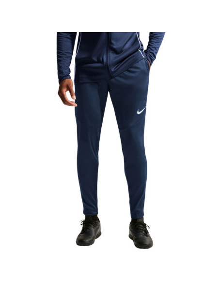 Spodnie męskie nike dri-fit park 26 pant kp granatowe hm7171 410