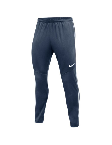 Spodnie męskie nike dri-fit park 26 pant kp granatowe hm7171 410