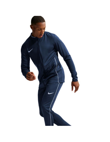 Spodnie męskie nike dri-fit park 26 pant kp granatowe hm7171 410