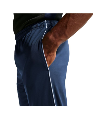 Spodnie męskie nike dri-fit park 26 pant kp granatowe hm7171 410