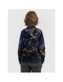 Bielizna polarowa 4fwarm 4f 4fjraw25uflem073-91a 2