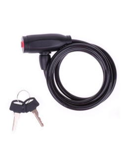 Zapięcie rowerowe martes closer 2