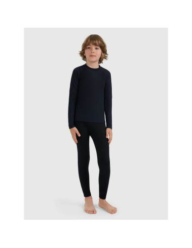 Bielizna 4fwarm termiczna ocieplana (góra) dziecięca 4f 4fjraw25ubrum122-20s