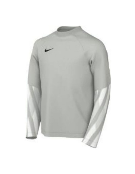 Koszulka bramkarska nike junior dri-fit park v hv8318-097