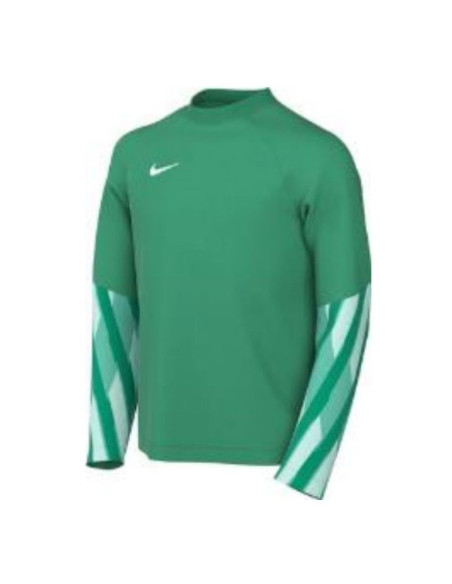 Koszulka bramkarska nike junior dri-fit park v hv8318-324