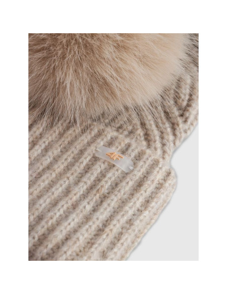 Czapka f620 4f 4fwaw25acapf620-83s