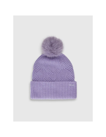 Czapka f620 4f 4fwaw25acapf620-52s