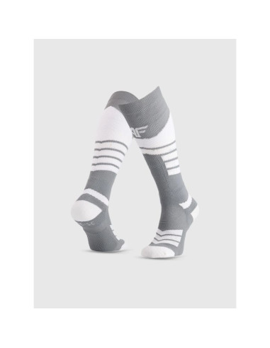 Skarpety 4fwarm narciarskie damskie 4f 4fwaw25ufsof232-25s