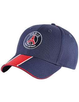 Czapka z daszkiem paris saint germain