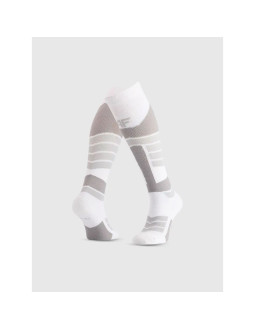 Skarpety 4fwarm narciarskie męskie 4f 4fwaw25ufsom236-11s