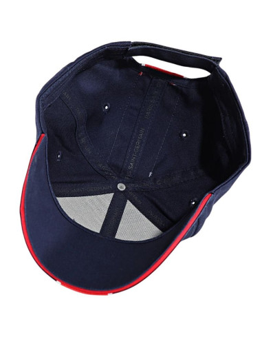 Czapka z daszkiem paris saint germain