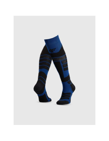 Skarpety 4fwarm narciarskie męskie 4f 4fwaw25ufsom236-30s