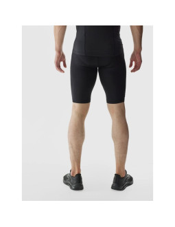 Spodenki treningowe slim szybkoschnące męskie 4f 4fwaw24tfstm002-20s 2