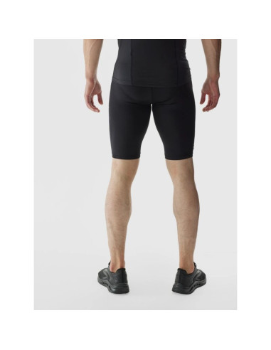 Spodenki treningowe slim szybkoschnące męskie 4f 4fwaw24tfstm002-20s