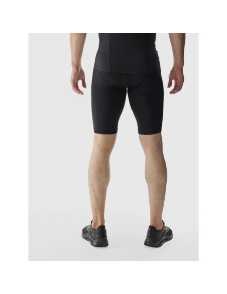 Spodenki treningowe slim szybkoschnące męskie 4f 4fwaw24tfstm002-20s